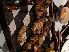 -Onion restaurant