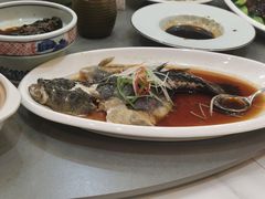 -东方明珠老上海8号餐厅