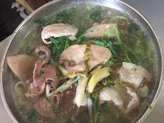 -广场正宗原汁薏米店