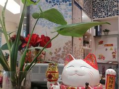 -斗牛士牛排餐厅(嘉里汇店)