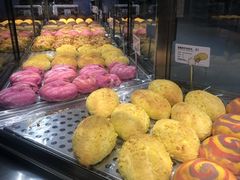 -LELECHA乐乐茶(美罗城店)