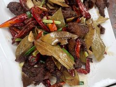 -石榴院子(西施故里店)