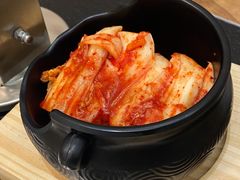 -韩满园· 甄选韩式烤肉