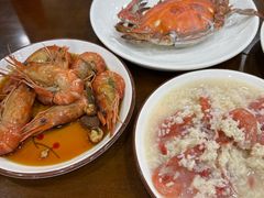 -红灯笼龙凤饭店(宁波老字号店)