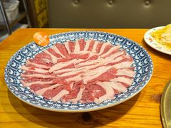 -北京老门框爆肚四季涮肉(淮海东路外滩店)