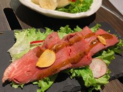 -赤坂亭·M9和牛烧肉(南京江南虹悦城店)