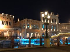 -华谊兄弟（长沙）电影小镇