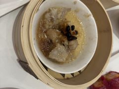 -喜宴又一村·粤菜·茶点·海鲜(壹方天地店)