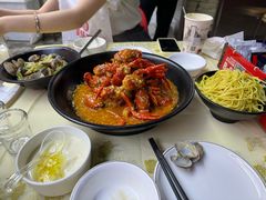 -聚味瞿记·龙虾堂(树木岭店)