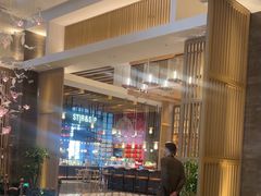 -上海前滩香格里拉大酒店