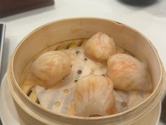 -白天鹅宾馆-宏图府餐厅