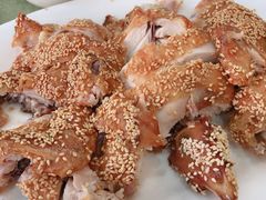 -台山美食一绝阿四台山黄鳝饭(阿四创作店)