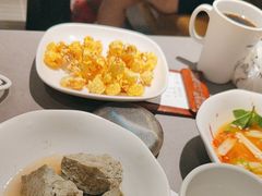 -探炉·香辣豆花烤鱼(笋岗宝能环球汇店)