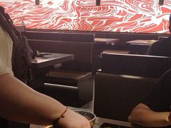 -谷牛日式烤肉(宝山U天地店)