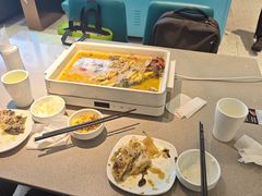 -半天妖烤鱼(西直门凯德mall店)