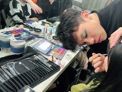 -吉田美学化妆美甲摄影培训(丽水校区)