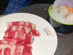 -V-ONE西雅图海鲜自助餐厅(仓山万达广场店)