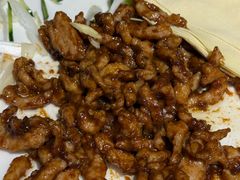 -娄三少·老北京春饼烤鸭家常菜(富力又一城店)