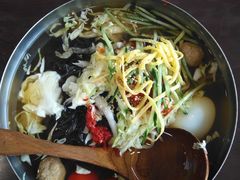 -服务大楼冷面(延大店)