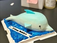 -慕可创意美学·定制CAKE·微景观蛋糕(总店)