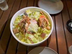 凯撒沙拉-G+KITCHEN(龙湖狮山天街店)