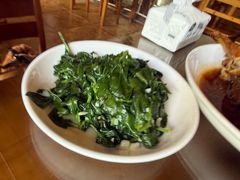 -芦茨金富饭庄·25年老字号·专做稻草鸡