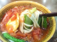 -华兴街煎蛋面(总店)