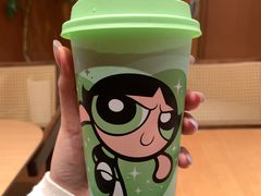 -奈雪的茶(M+世纪都会广场店)