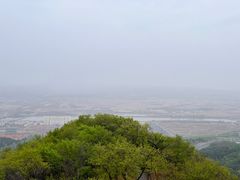 -帽儿山国家森林公园