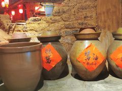 -田园印象·成都土菜院子(华阳店)