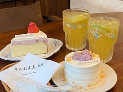 -美满日(汇一城店)