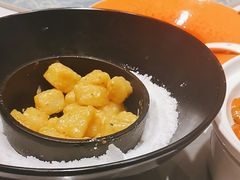 -桃园农庄烤全羊(江秋路店)