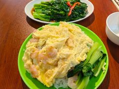-澳门陈光记烧味饭店(郎家园店)