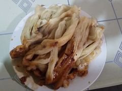 -金台阶鱼馆(于桥水库店)