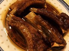-厉家菜(德胜门总店)