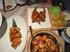-汤城小厨•粤菜•靓汤(苏州街店)