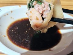 -惠成饺子(百合园店)