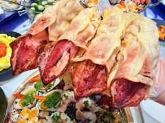 -鲜得莱渔港·小平岛海胆馆(七贤岭店)