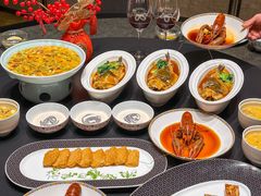 -新光酒家·河豚·海鲜·蟹料理(浦东店)