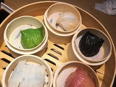 -避风塘·老港味餐厅(虹口龙之梦店)