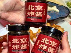 -小吊梨汤·北京菜·烤鸭(鸟巢店)