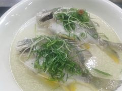 -山泉公馆酒家(珠江新城店)