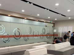 -爱康国宾体检中心(福田分院)