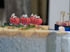 -青岛海尔洲际酒店