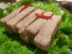 -尚尚仙·酸汤猪手·猪肚鸡火锅(华联万柳购物中心店)