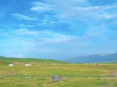 -新疆那拉提国家旅游度假区