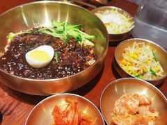 -双门洞·森系料理(体育西店)