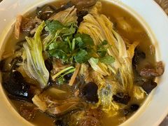 -商都酒店( 北京南站店)