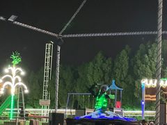 -迪拜沙漠冲沙