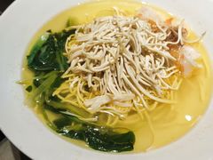 -小厨娘淮扬菜(天印大道店)